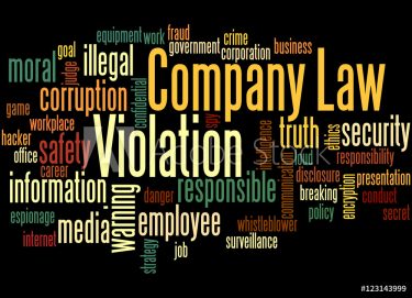 Image of What are SEC sanctions and penalties?