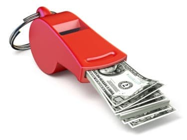 Image of How to “Perfect” an SEC Whistleblower Tip to Qualify for an SEC Whistleblower Award