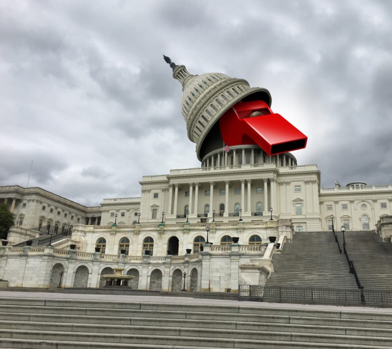 Image of How does the False Claims Act protect whistleblowers against retaliation?