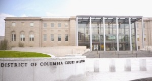 Image of Whistleblower Law Firm Files Amici Curiae Brief in DC Whistleblower Protection Act Case