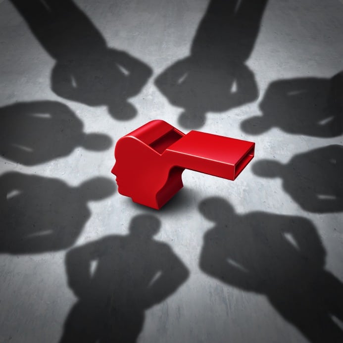 Image of Defense Contractor Whistleblower Retains $1 Million Compensatory Damages Verdict